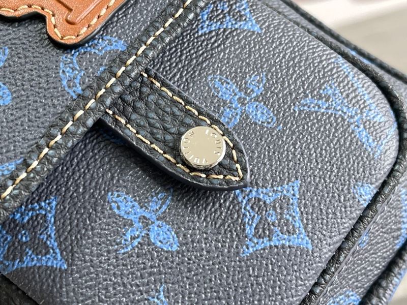 Louis Vuitton Satchel Bags